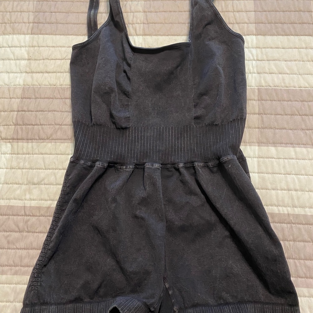 FP Movement Sleeveless Romper